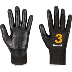 Honeywell Handschuh C+G Black Original NIT 3