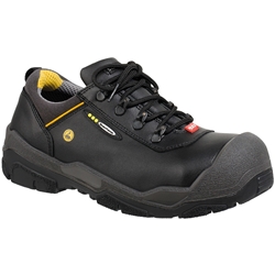 JALAS Halbschuh 1538 Terra, S3, SRC, HRO, CI, HI, ESD