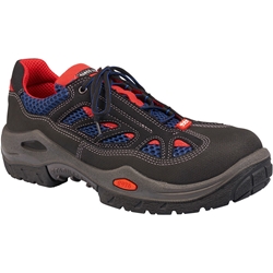 JALAS Halbschuh 3700R Respiro, S2, SRB