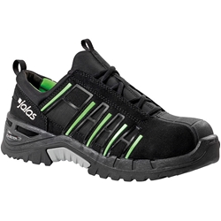 JALAS Halbschuh 9915 Exalter, S1P, SRC, HRO, ESD
