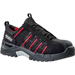 JALAS Halbschuh 9955 Exalter, S3, SRC, HRO, ESD