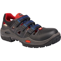 JALAS Sandale 3800R Respiro, S1 SRB