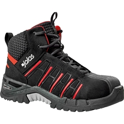 JALAS Stiefel 9975 Exalter, S3, SRC, HRO, ESD
