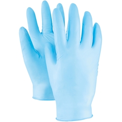 KCL Einweghandschuh Dermatril L741 (Pack a 100 Stück)