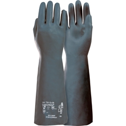 KCL Handschuh Camapren 726, schwarz
