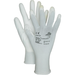 KCL Handschuh Camapur Comfort 616+