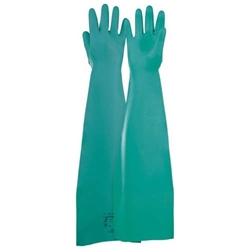 KCL Handschuh Camatril 733, 600mm, grün