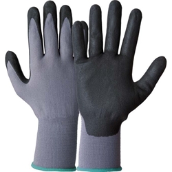 KCL Handschuh GemoMech 664