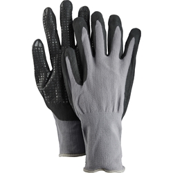 KCL Handschuh GemoMech 665+