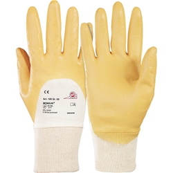 KCL Handschuh Monsun 105, curry