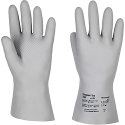 KCL Handschuh Tricopren ISO 788, L290-310