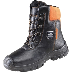 LUPRIFLEX Forststiefel Eco-Hunter Basic, S3