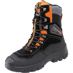 LUPRIFLEX Forststiefel Sportive Hunter, S3, SRC