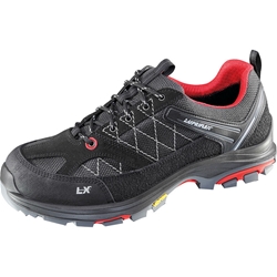LUPRIFLEX Halbschuh Allround Aqua Low