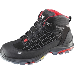 LUPRIFLEX Schnürstiefel Allround Aqua Mid