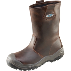 LUPRIFLEX Stiefel Aqua Offshore Profi, S3