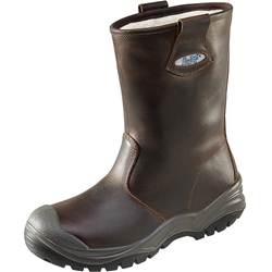 LUPRIFLEX Stiefel Aqua Offshore Winter, S3