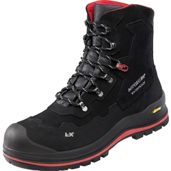 LUPRIFLEX Stiefel, Anti-Knick Industrie, S3