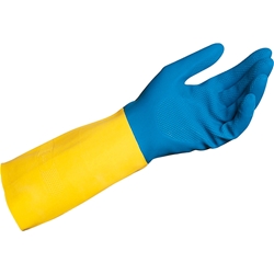 MAPA Chemikalienhandschuh Alto 405