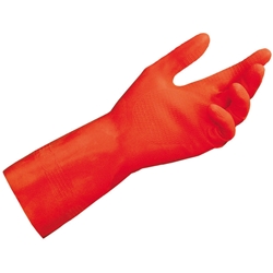MAPA Chemikalienhandschuh Vital 180