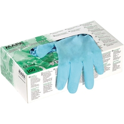 MAPA Einweghandschuh Solo 997 (Pack a 100 Stück)