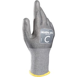 MAPA Handschuh KryTech 610