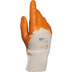 MAPA Nitrilhandschuh Titan 833