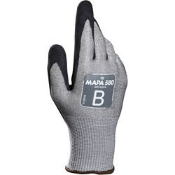 MAPA Schnittschutzhandschuh KryTech 580