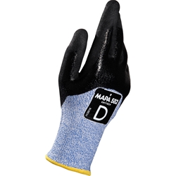MAPA Schnittschutzhandschuh KryTech 582