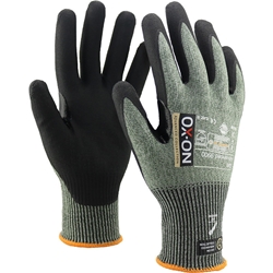 OX-ON Schnittschutzhandschuh Cut Advanced 9900