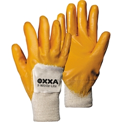 OXXA Handschuh X-Nitrile-Lite