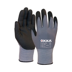 OXXA Handschuh X-Pro-Flex NFT, schwarz