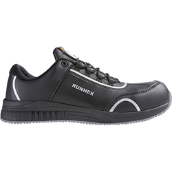 RUNNEX® S3S-ESD-Sicherheitshalbschuhe SportStar Nr. 5348