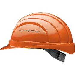 SCHUBERTH Schutzhelm EuroGuard 4, EN 397