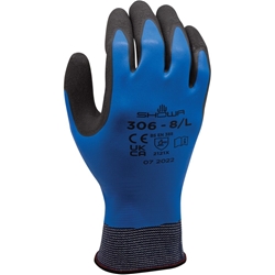 SHOWA All-Weather, Atmungsaktiver Handschuh 306