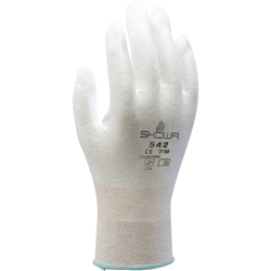 SHOWA Schnittschuthandschuh 542 X
