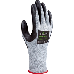 SHOWA Schnittschutzhandschuh 234