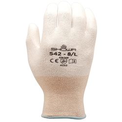 SHOWA Schnittschutzhandschuh 542