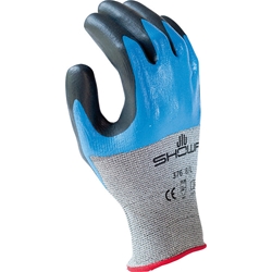 SHOWA Schnittschutzhandschuh S-TEX 376