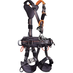 SKYLOTEC Auffanggurt IGNITE NEON, G-1153