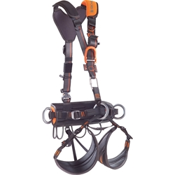 SKYLOTEC Auffanggurt IGNITE RECORD CACH, G-1157