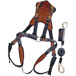 SKYLOTEC Hubarbeitsbühne Set Peanut, Gr. XXL/5XL