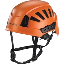 SKYLOTEC Schutzhelm Inceptor GRX, 54-63cm, orange