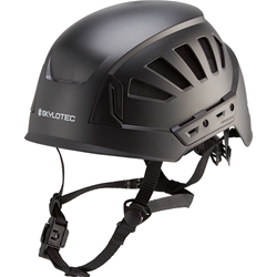 SKYLOTEC Schutzhelm Inceptor GRX, 54-63cm, schwarz