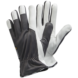 TEGERA Handschuh 115, Ziegenleder