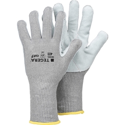 TEGERA Handschuh 411, Schnittschutz