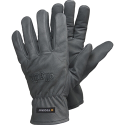 TEGERA Handschuh 6615, Rindnarbenleder