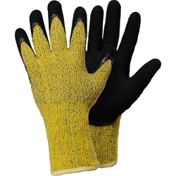 TEGERA Handschuh 987, Schnittschutz