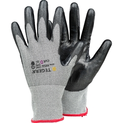 TEGERA Schnittschutzhandschuh 465A Cut D Touchscreen