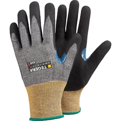 TEGERA Schnittschutzhandschuh 8807